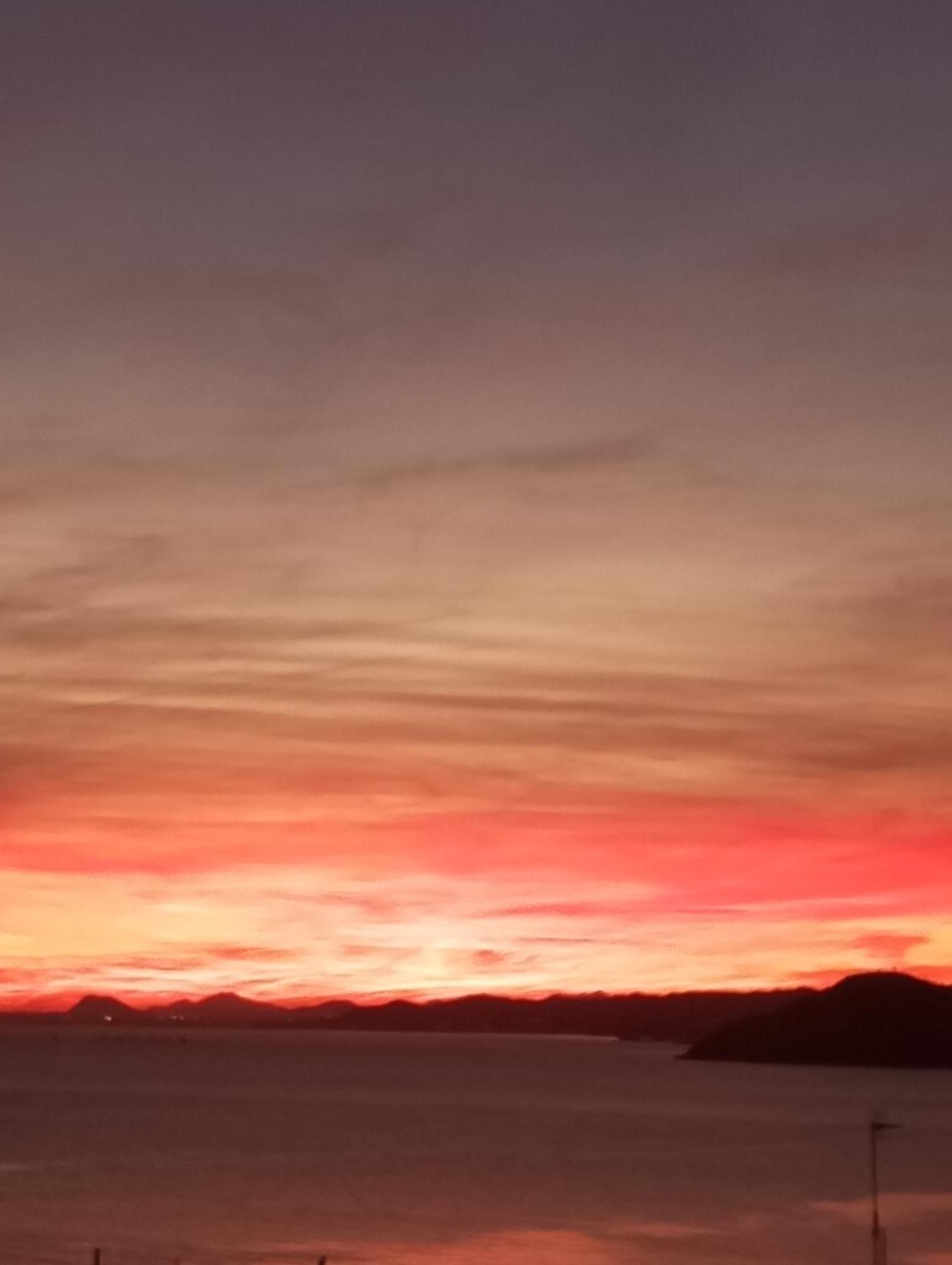 Apto San Angelo Benidorm Vistas Al Mar 400 M Dış mekan fotoğraf
